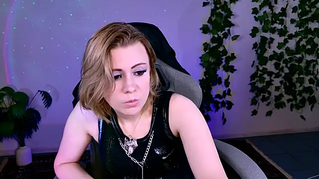 Show de Kumiho_7777 na webcam