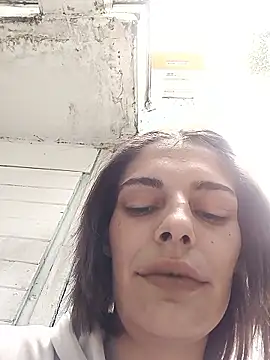 CherrybOObs02 Adlı Modelin Web Kamerası Şovu