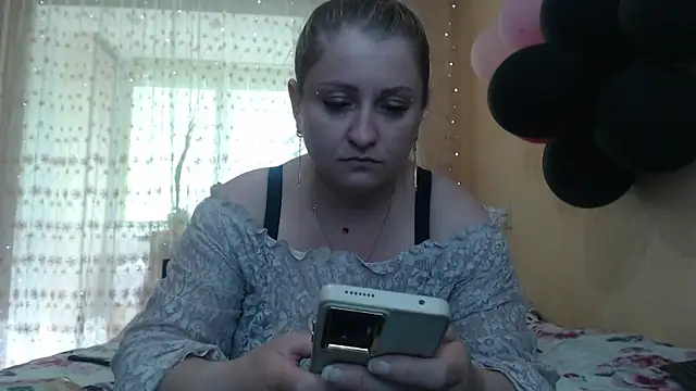 Webkamerová show CumCpl