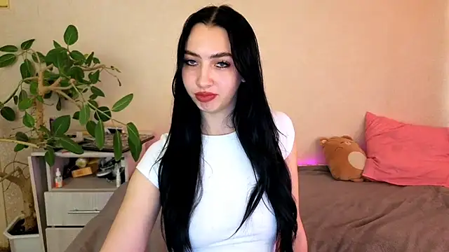 Živý XXX chat WildKittenX_