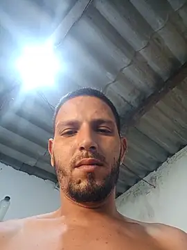 Show de webcam de Cariocasafado9