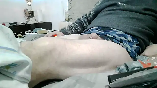 messi_syssy's Webcam Show