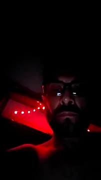 Forbidden_daddy's Webcam Show