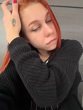 Chat XXX en directo de RosieSecret