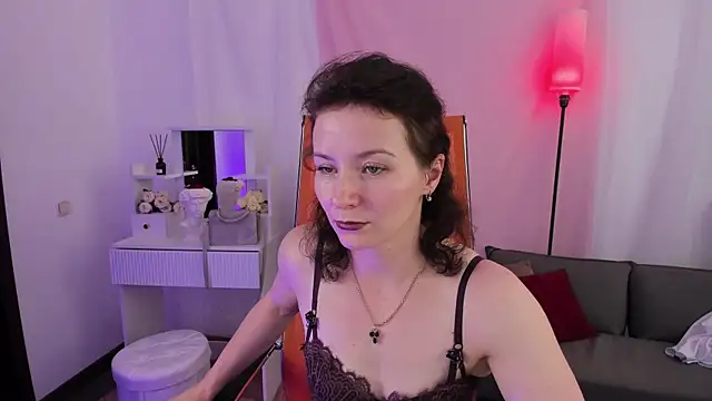 AureliaGleam live XXX chat
