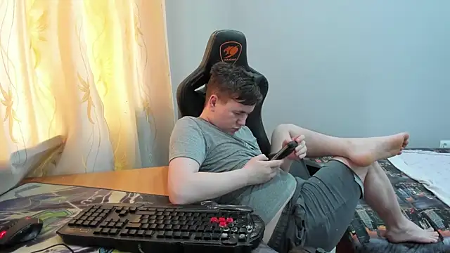 iliaskrislove Webcamshow