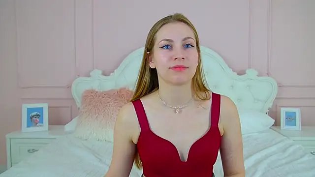 AprilSpringer Chat XXX in diretta