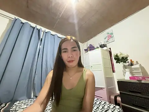 Show webcam de beautiful_mistake