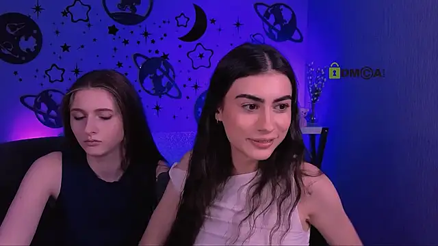 nekky_mouse Chat XXX in diretta
