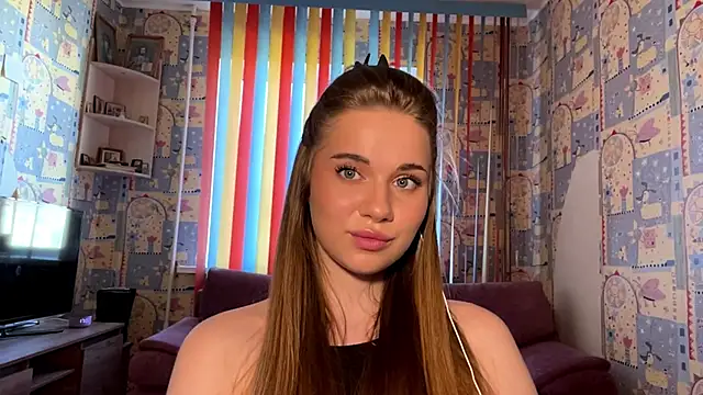 Živý XXX chat Miss_Blessnyth