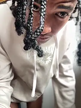 XtemptationX_ – Kamerová šou