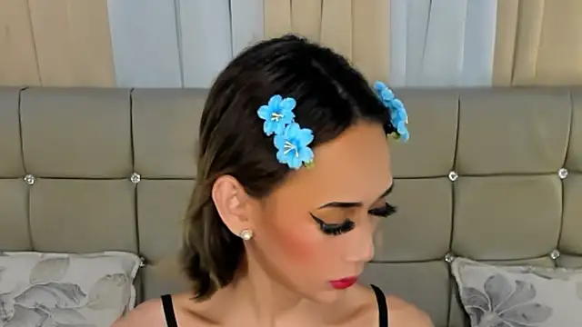 Webkamerová show catiana_moore