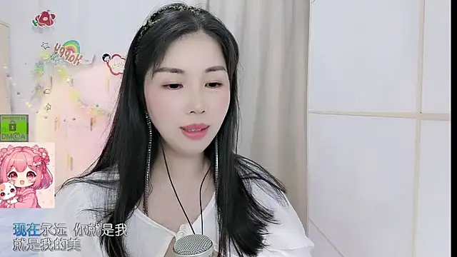 HK_angelchloe's Live XXX Chat