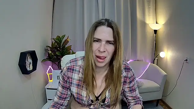TessaDaybreak Chat XXX live