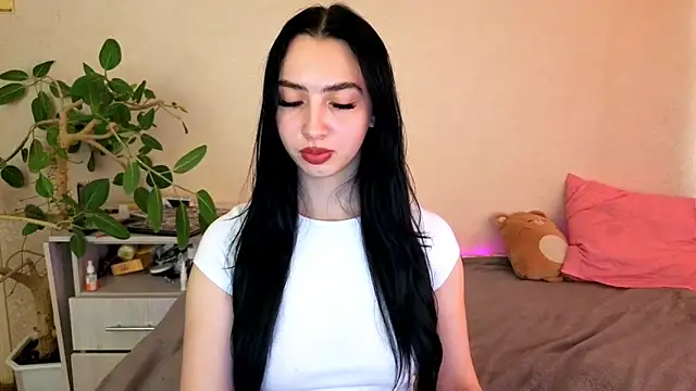 Živý XXX chat WildKittenX_