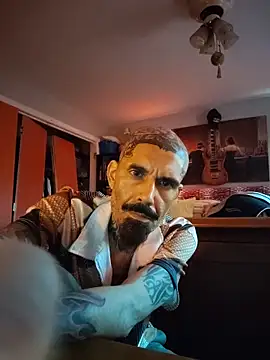 FelixChirp's Webcam Show