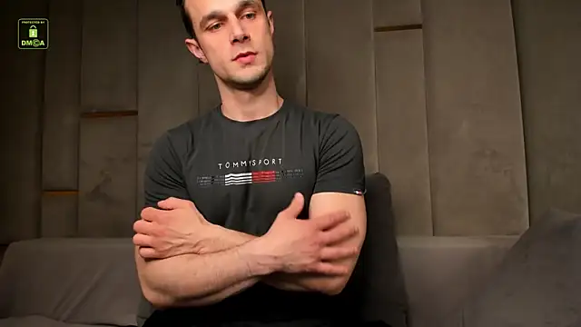 BrandonNorris 在線直播表演