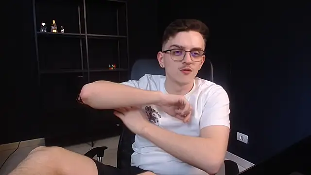 FelixStarkk Webcam Show