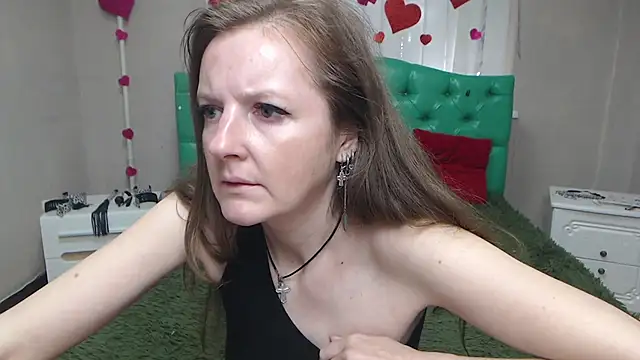 Онлайн чат XXX MeganPirs
