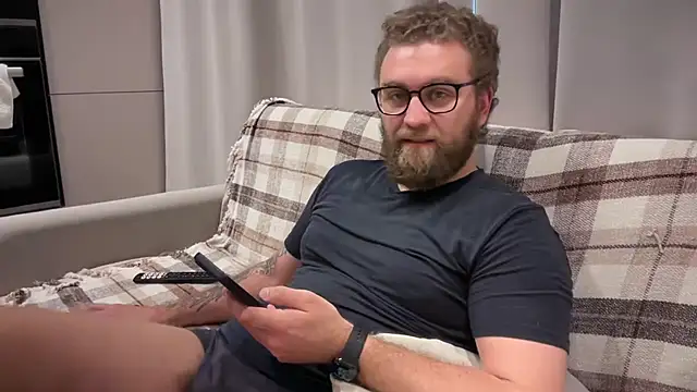 Živý XXX chat Bear_bear_