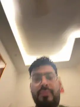 hot_rajat 웹캠 쇼