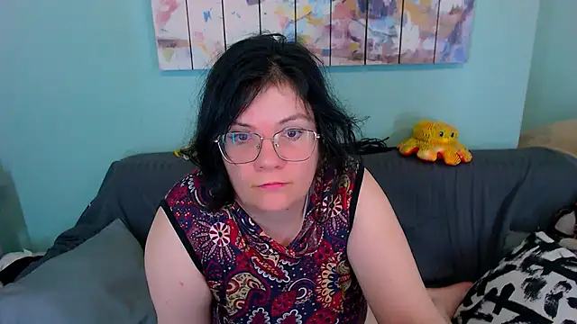 Chat XXX Live EverlyRays