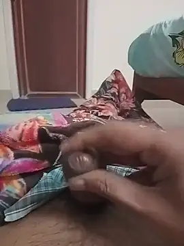 Andhra-pinkman 在線直播表演