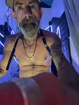 Pokazy przed kamerką – HandyBro