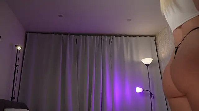 Živý XXX chat Good_Barbie