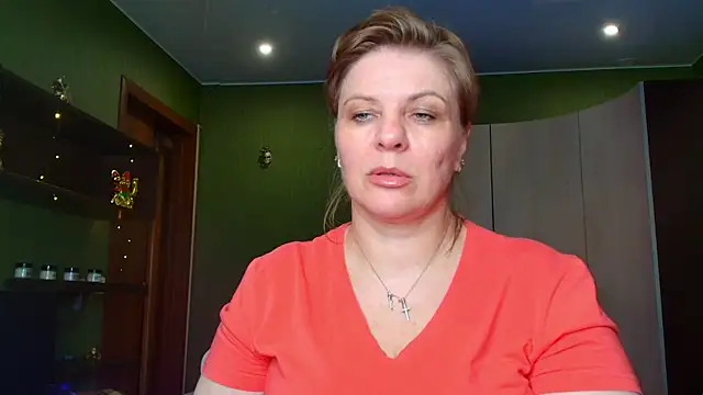 Živý XXX chat VeronikawGold