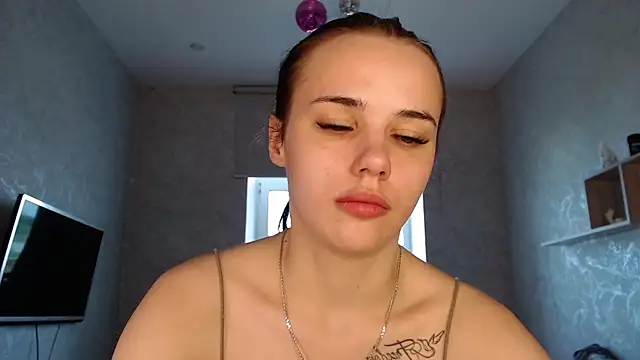 Kseni_a Live XXX Chat