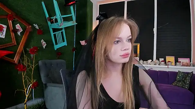 Chat XXX Live AmyNox