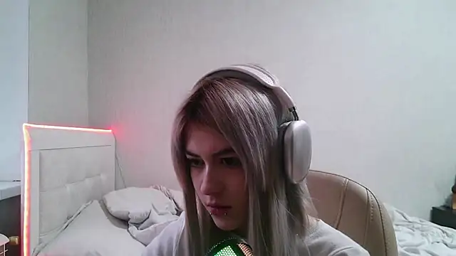 Chat XXX Live lettiegray