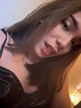 Pokazy przed kamerką – SideChick_Bunny