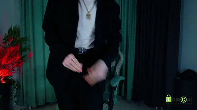 Вебкам-шоу Low_Key_Heat