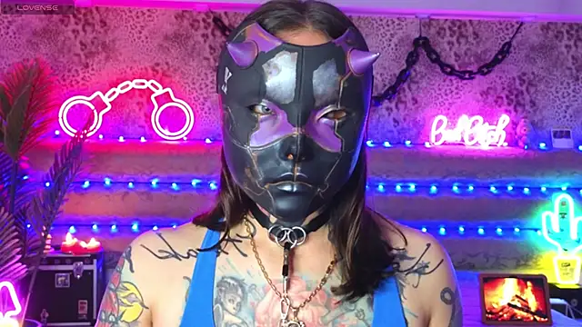 Cool_Freak_ webkamerás műsora