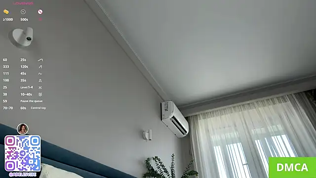 Adeles_vibes Adlı Modelin Canlı XXX Sohbeti
