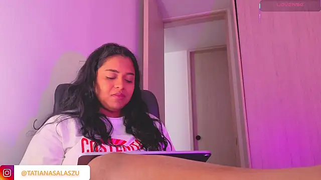 tatiana_10 Obrolan Langsung XXX