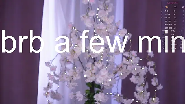 Živý XXX chat FancyEsten