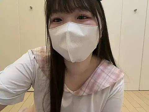 suika-chan's Live XXX Chat