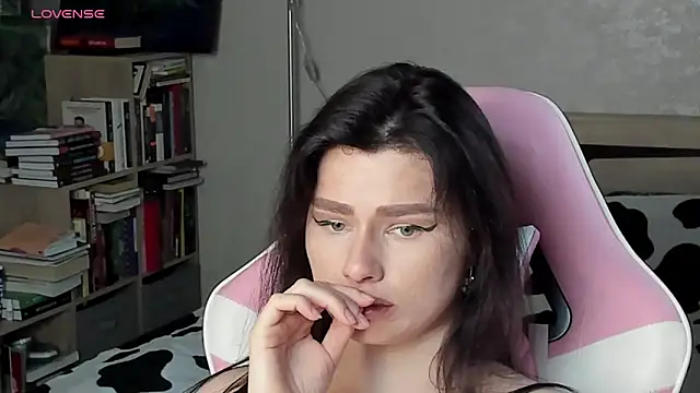 bbJ_one's Live XXX Chat