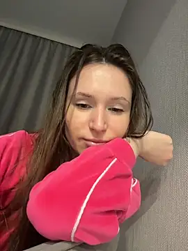 Živý XXX chat Malika_Raspberry
