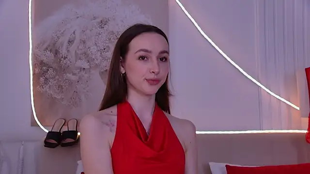 Živý XXX chat Emily_Simon