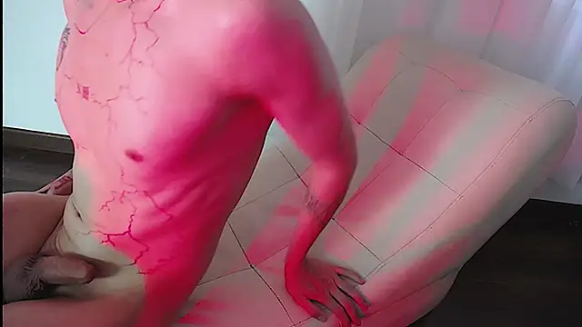 Вебкам-шоу wild_kaiven