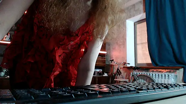 pa1e_pr1ncess 라이브 XXX 채팅