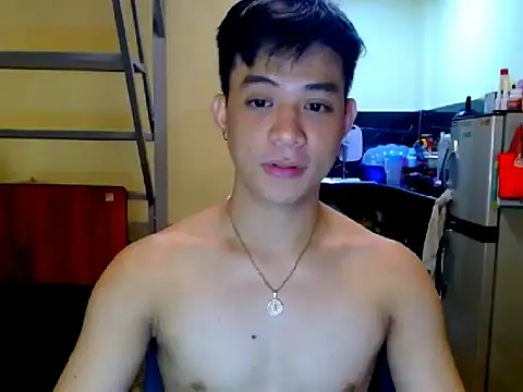 Show Webcam de AsianCUMQUICKLY