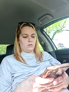 Živý XXX chat Aria423