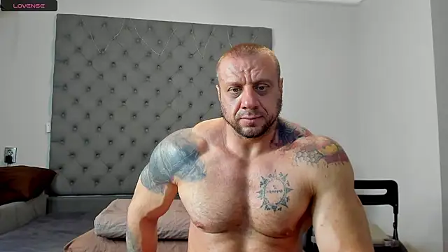 Samson_Legend Show Webcam