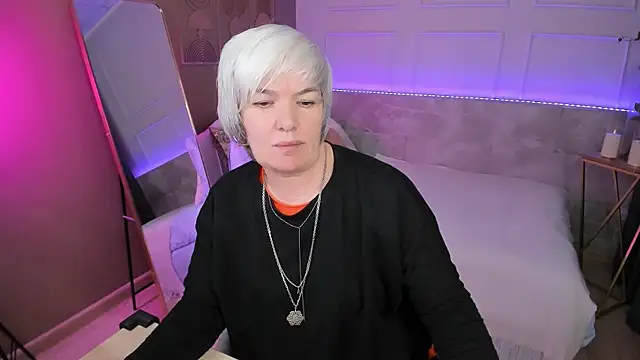 Chatroom XXX en direct de CarmenSoft