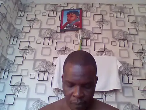 Živý XXX chat Chumba_001